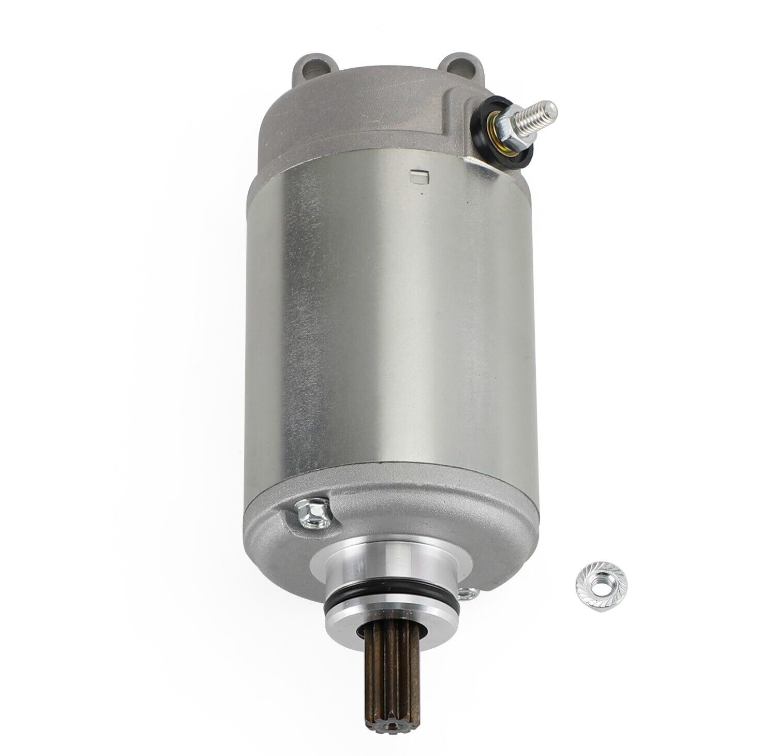 Motorcycle Engine Parts - Motorino di Avviamento per Suzuki GS500