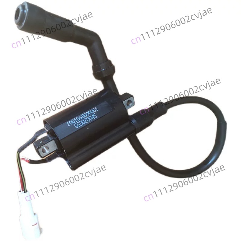 Motorcycle Spark Plug - ZT310-V X T R1 2 Pacchetto