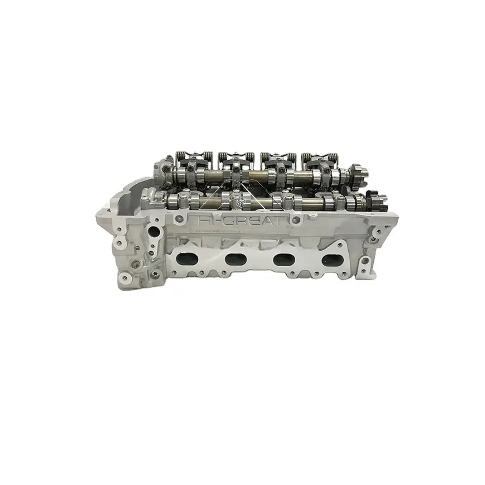 Engine Cylinder Head - Testata del Cilindro N13 11127633715 11122470428,
