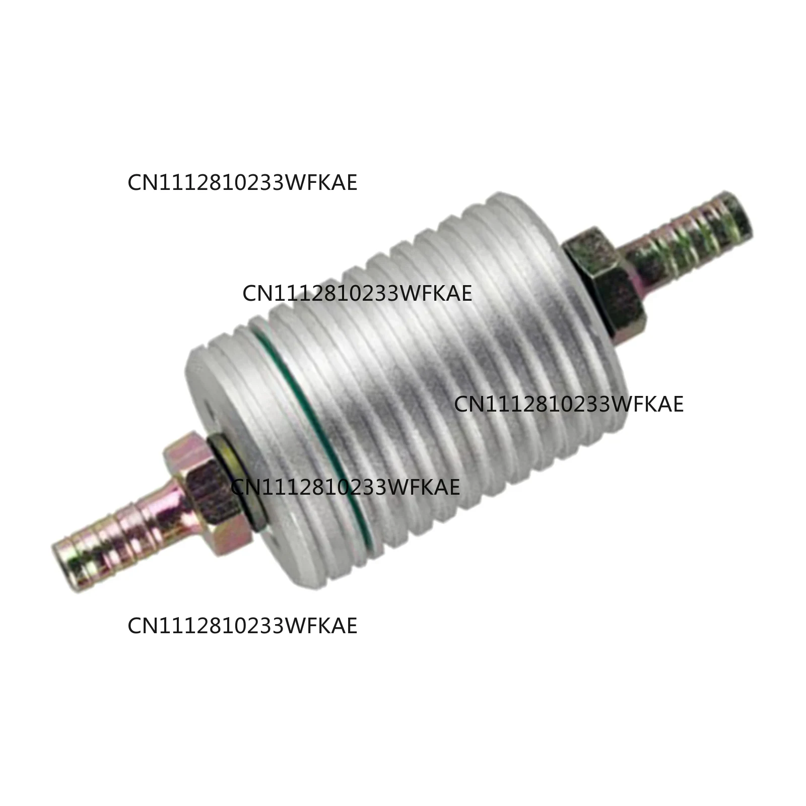 Motorcycle Oil Filter - Ricambi per il filtro del sistema