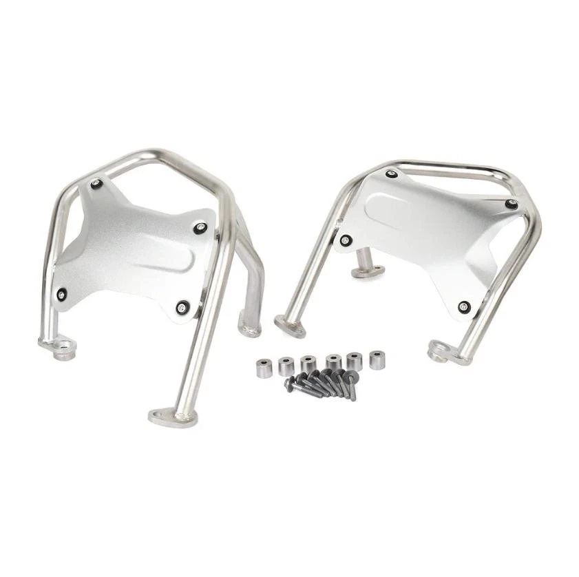 Motorcycle Cylinder - R1300RT 2025 Kit paraurti protezione motore