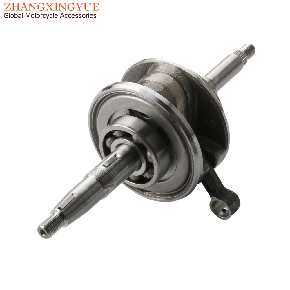 Motorcycle Crankshaft - Albero motore per Scooter per Sym