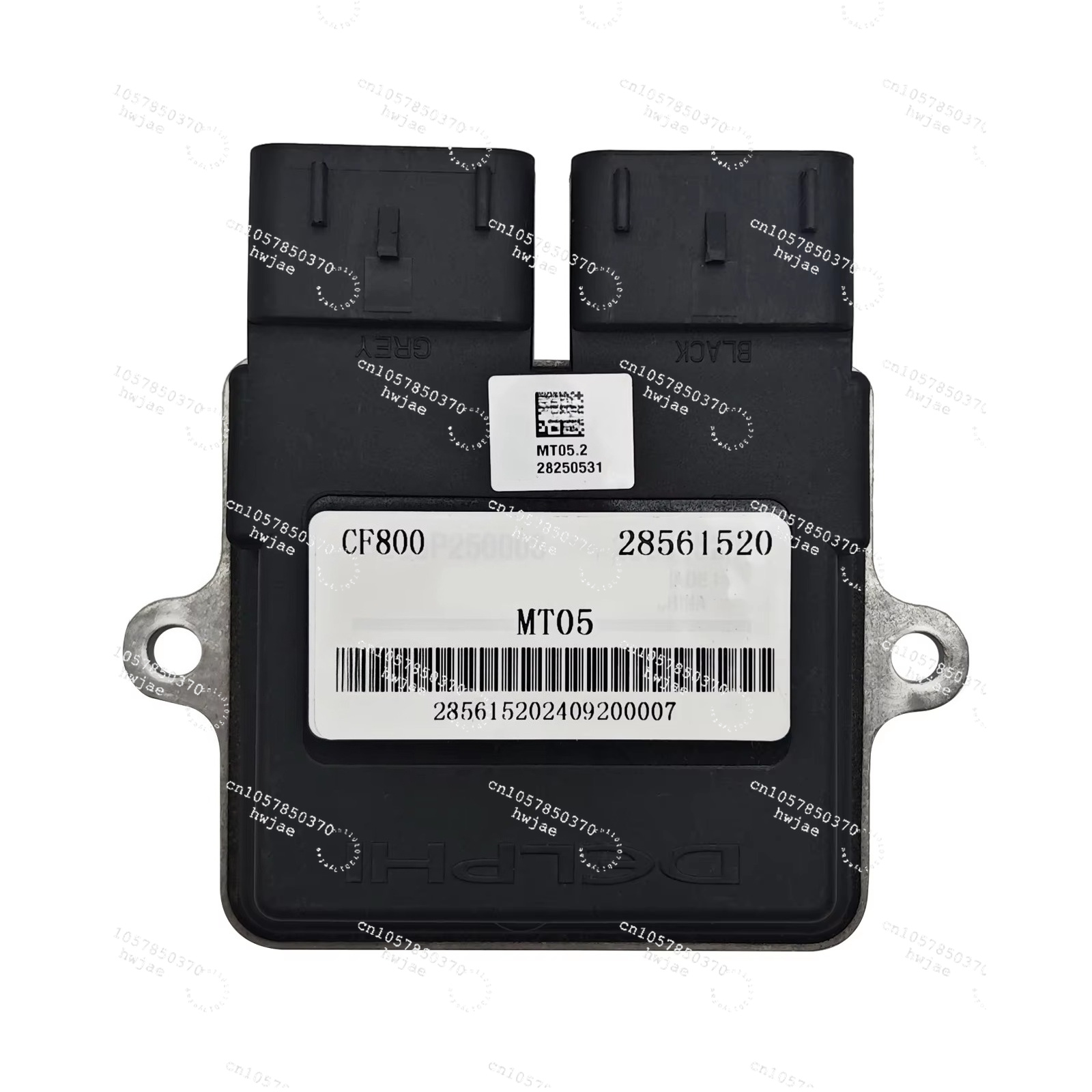 Motorcycle Engine Parts - Centralina ECU CF 800 CF800-2 CF800-3