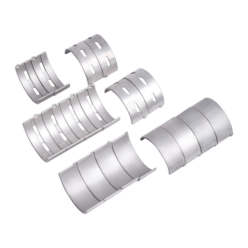 Motorcycle Crankshaft - Bielletta di collegamento STD +0.25 +0.5