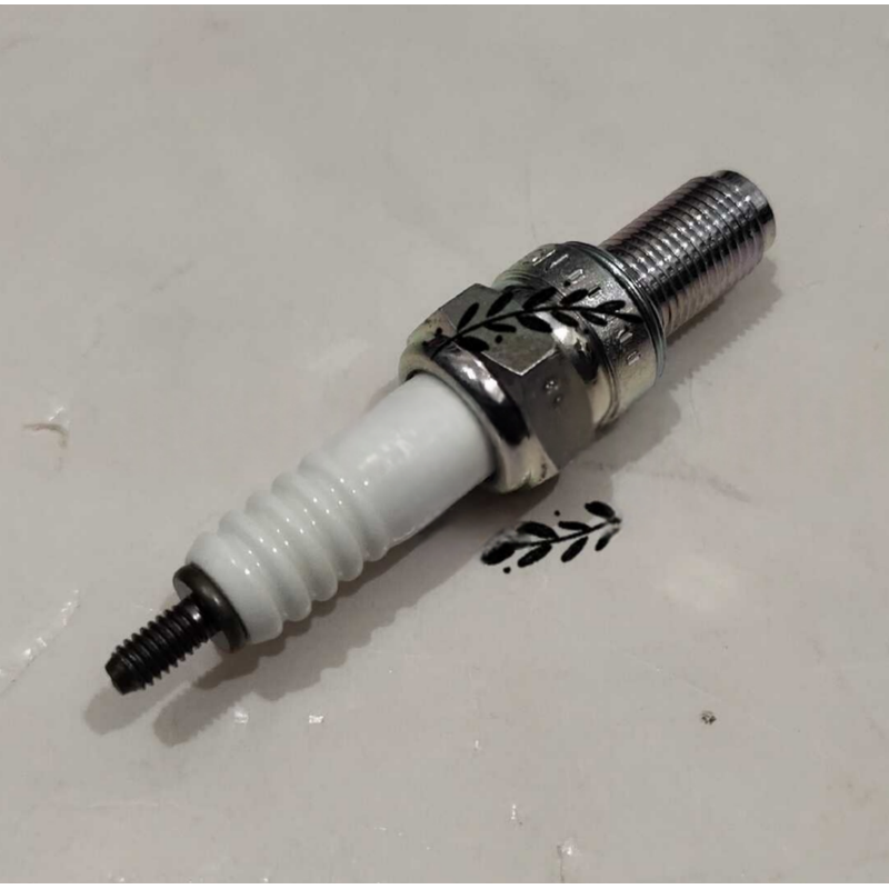 Motorcycle Spark Plug - Candela di accensione per moto Benelli
