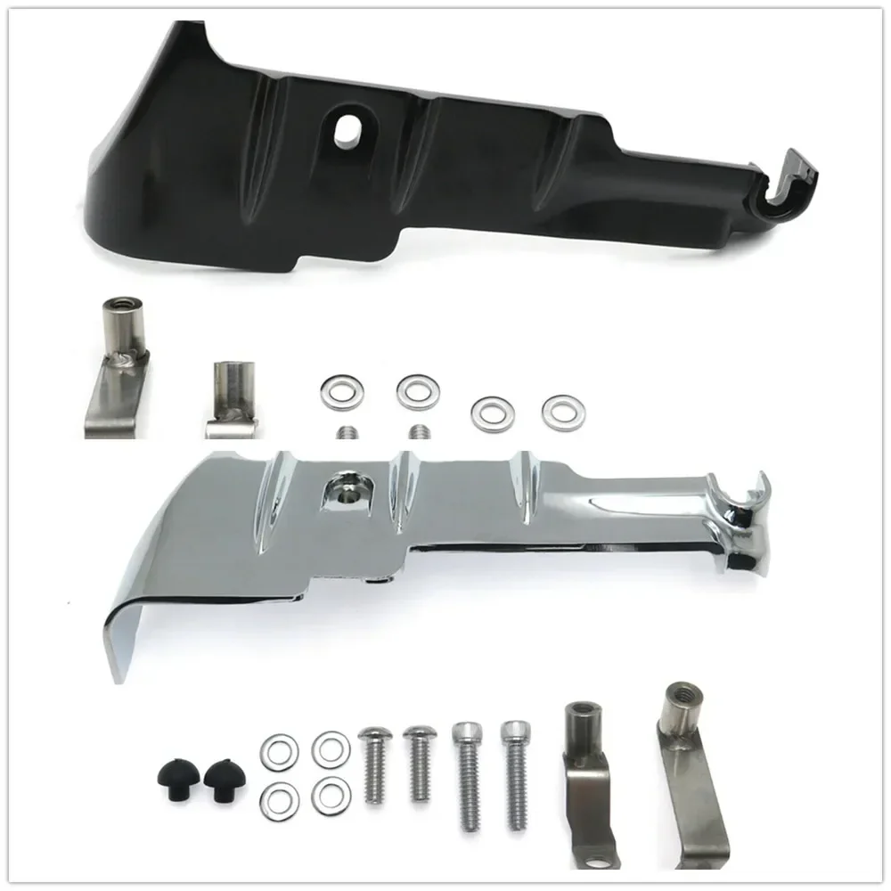 Motorcycle Cylinder - Parti del motociclo Coperchio base cilindro