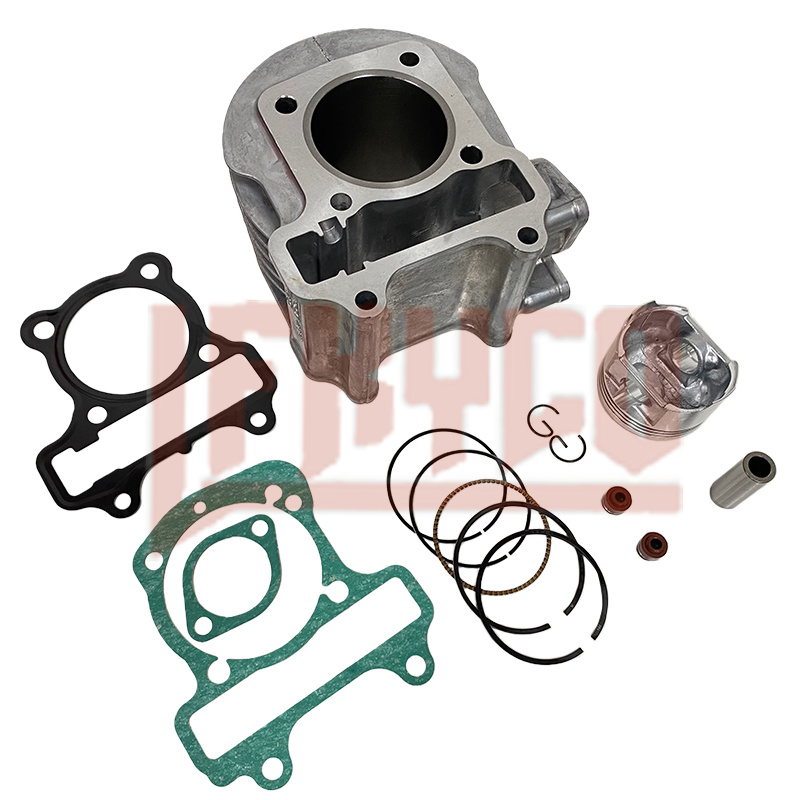 Kit completo di revisione cili - Motorcycle Piston recensione e prezzo
