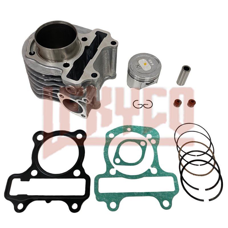 Kit completo di revisione cili - Motorcycle Piston recensione e prezzo