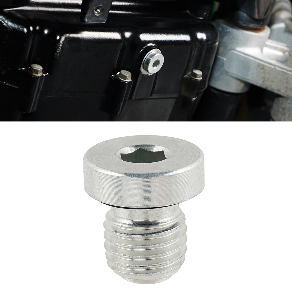 M12XP1.5 Magnetico Coppa Dell' - Motorcycle Oil Filter recensione e prezzo