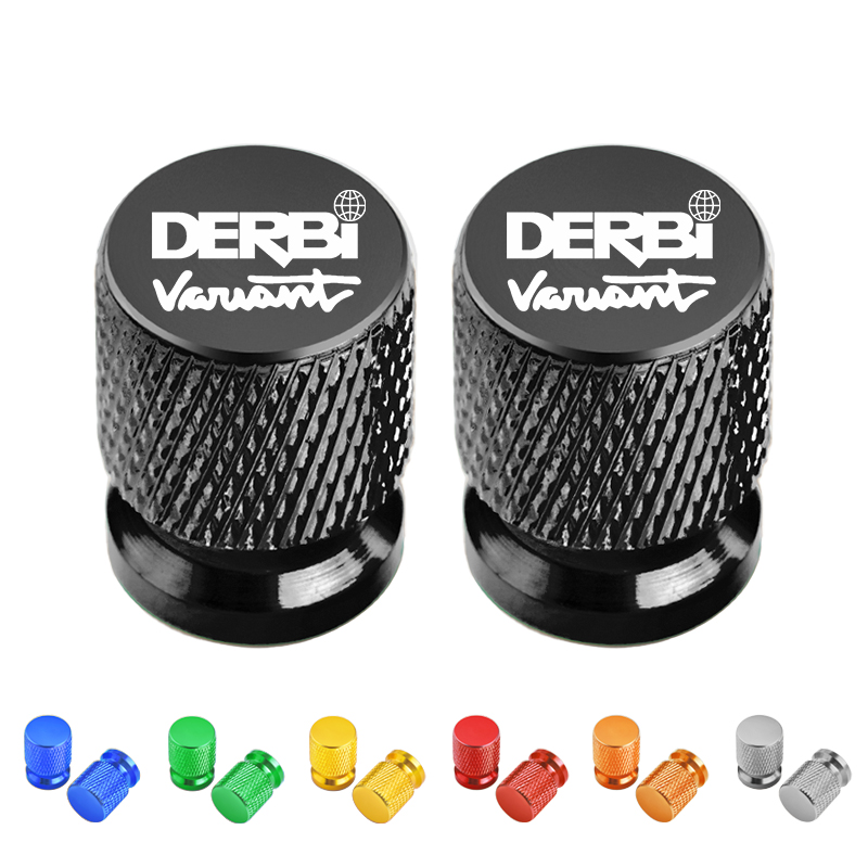2 Pezzi per Moto DERBI VARIANT - Motorcycle Valve Cover recensione e prezzo