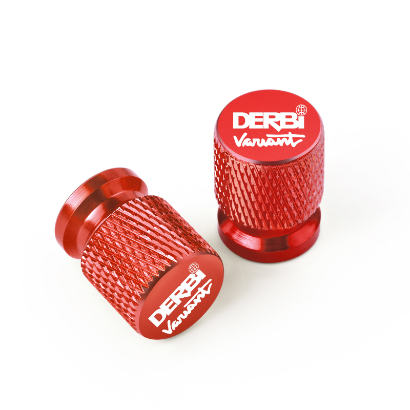 2 Pezzi per Moto DERBI VARIANT - Motorcycle Valve Cover recensione e prezzo
