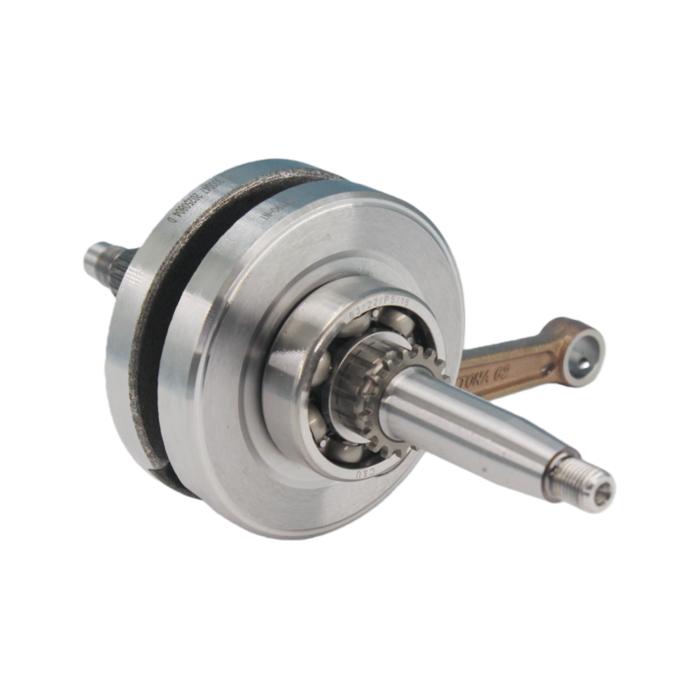 Meccanismi di pedivella per mo - Motorcycle Crankshaft recensione e prezzo