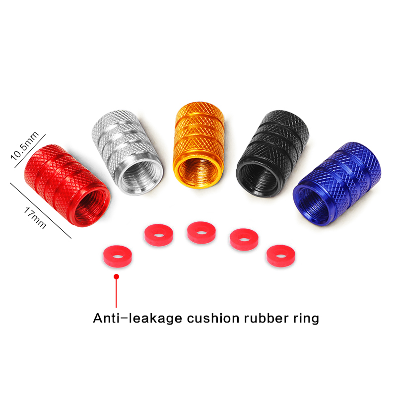Accessori moto valvola pneumat - Motorcycle Valve Cover recensione e prezzo
