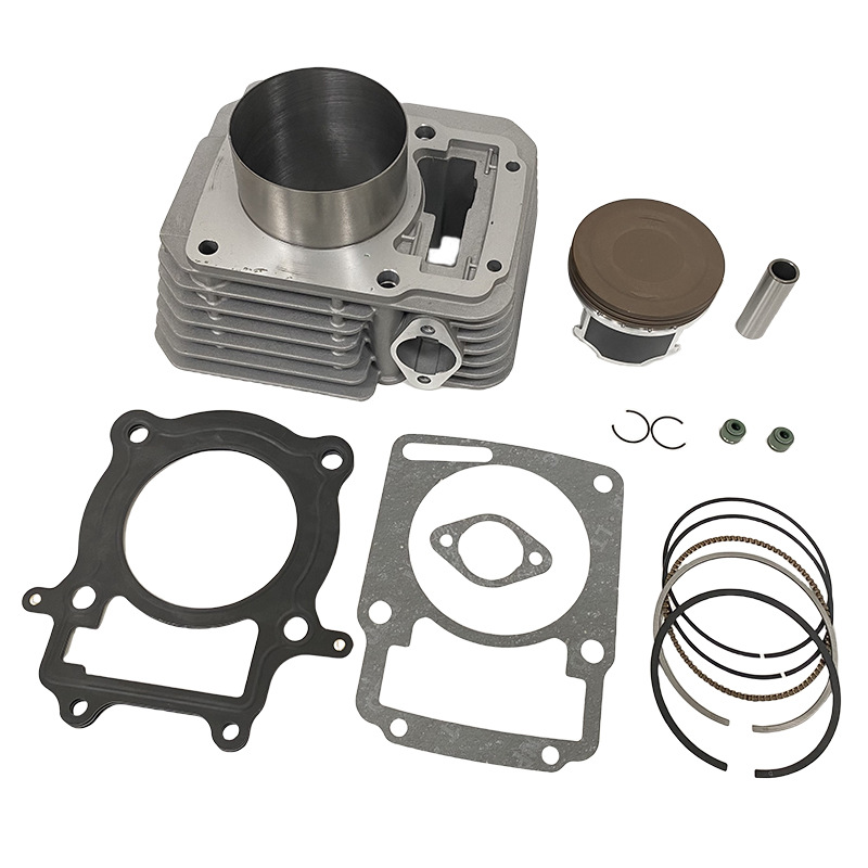 Kit Completo Cilindro e Piston - Motorcycle Cylinder recensione e prezzo