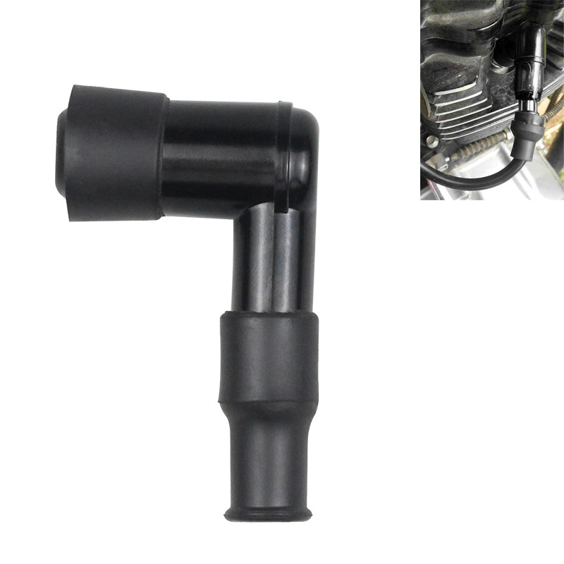 【Nuovo】Cappuccio Candela a 90  - Motorcycle Spark Plug recensione e prezzo