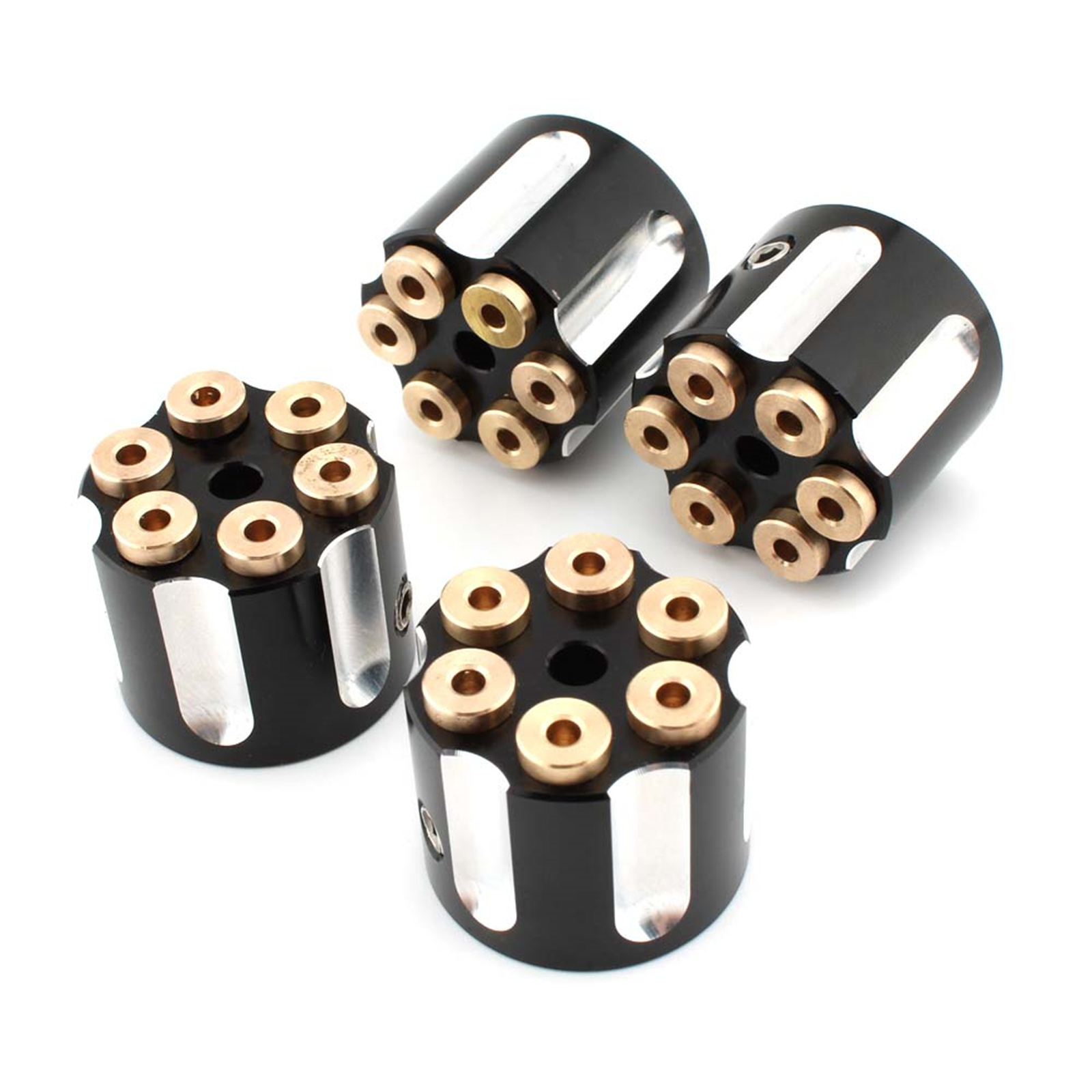 Pop Moto Motore Posteriore Cop - Motorcycle Spark Plug recensione e prezzo