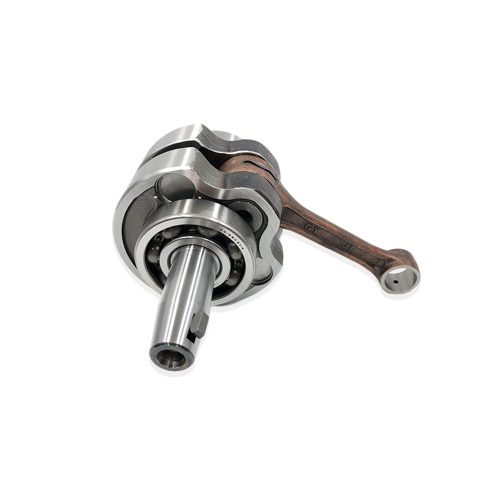 Moto Albero Motore Biella di M - Motorcycle Crankshaft recensione e prezzo