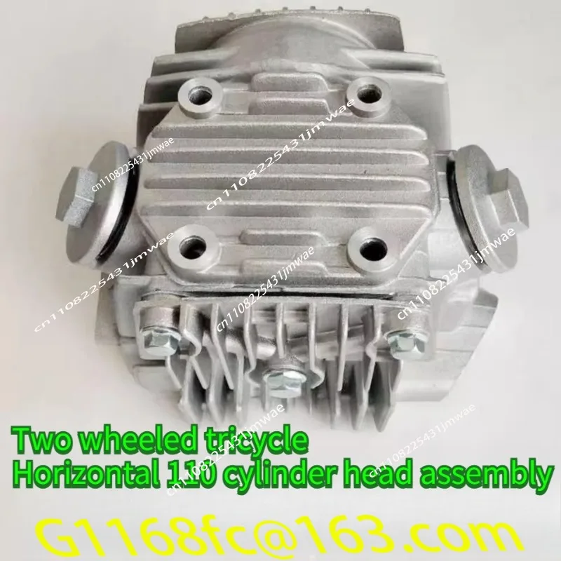 Gruppo testata cilindro orizzo - Motorcycle Cylinder recensione e prezzo