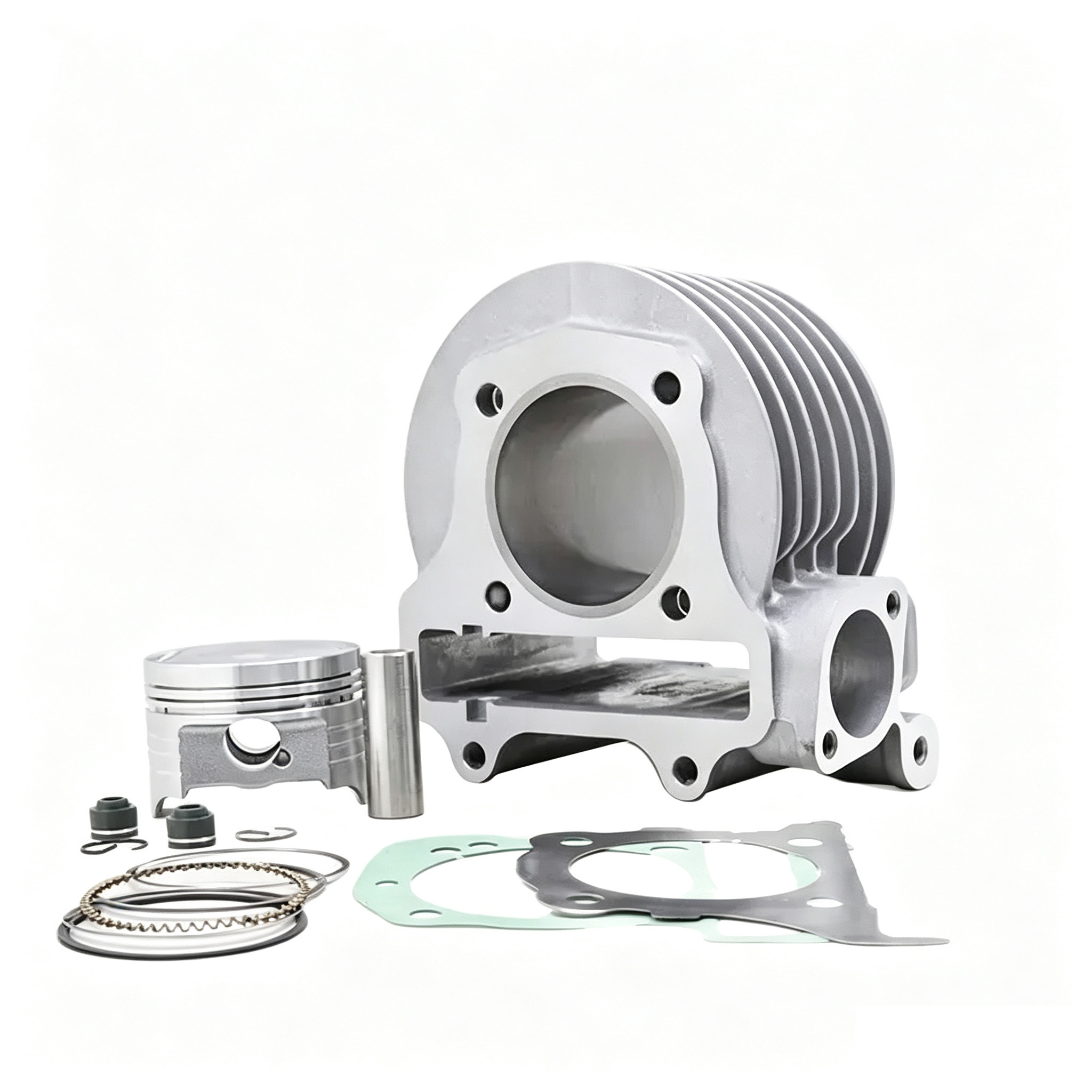 Kit Cilindro, Pistone e Fasce  - Motorcycle Gasket recensione e prezzo