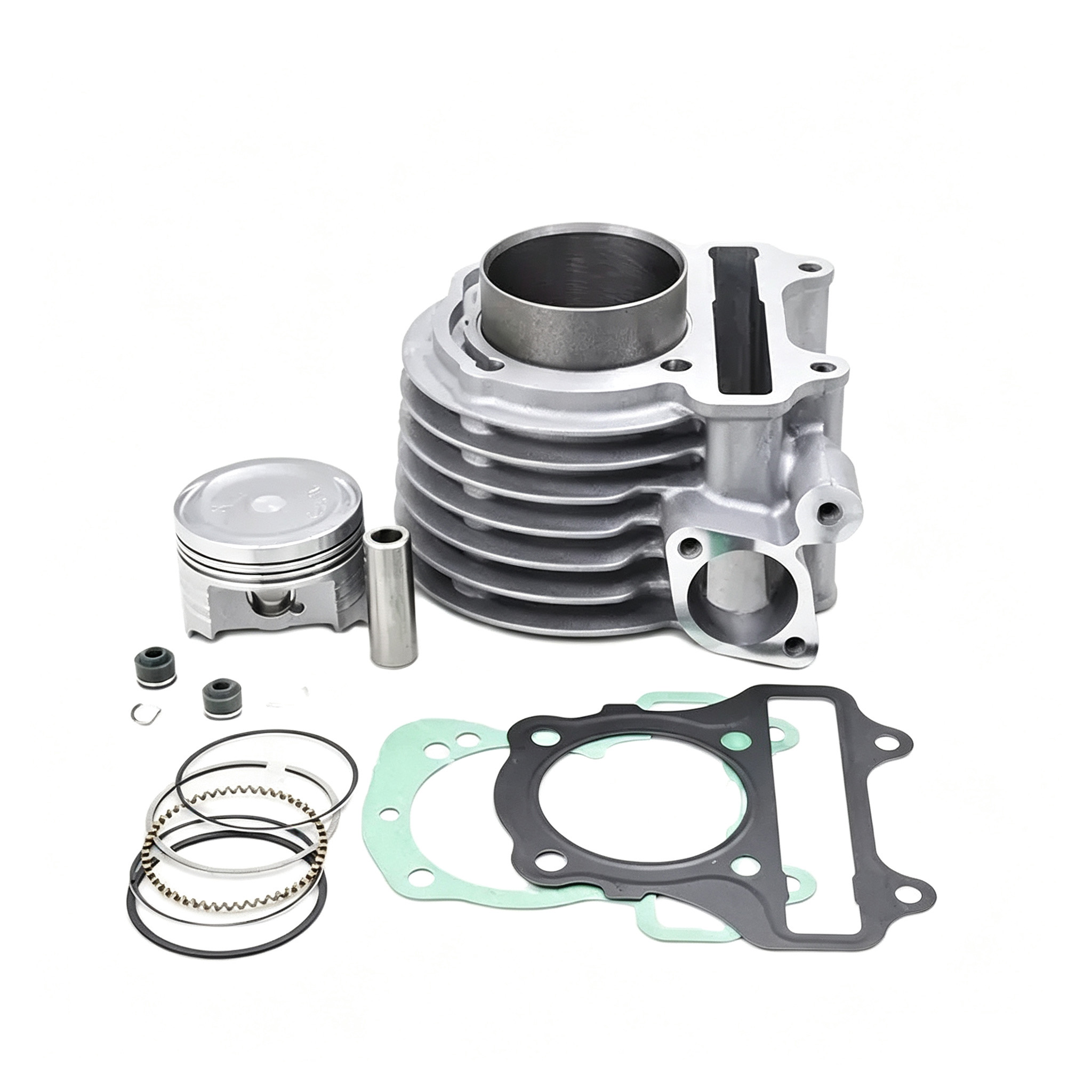 Kit Cilindro, Pistone e Fasce  - Motorcycle Gasket recensione e prezzo
