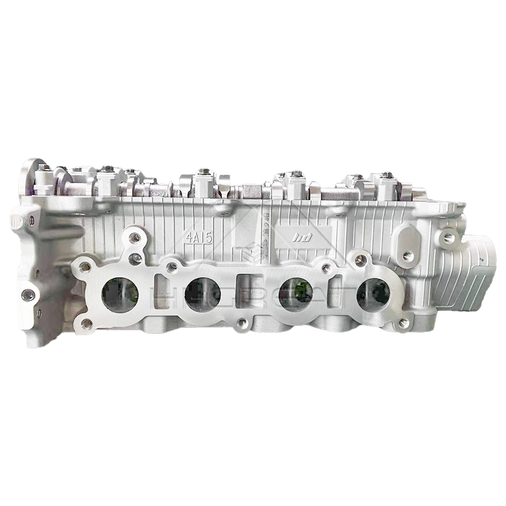 Testata Motore K5 3SZ ad Alte  - Engine Cylinder Head recensione e prezzo