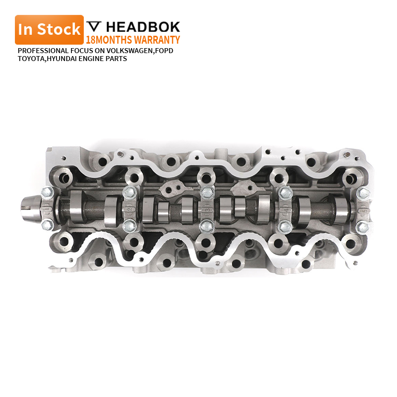 Per la nuova testata completa  - Engine Cylinder Head recensione e prezzo