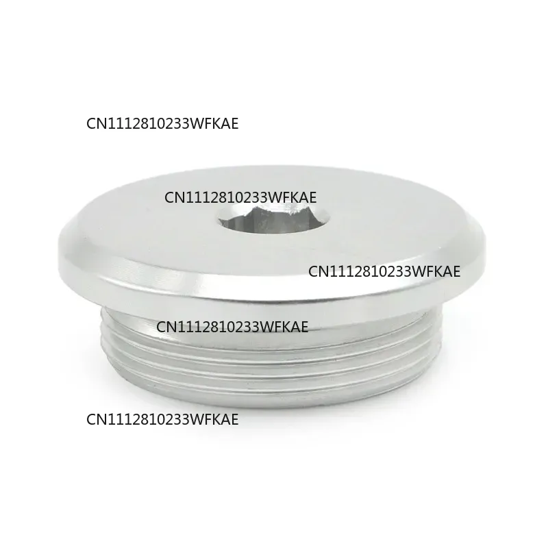 Coperchio tappo magnete frizio - Motorcycle Crankshaft recensione e prezzo