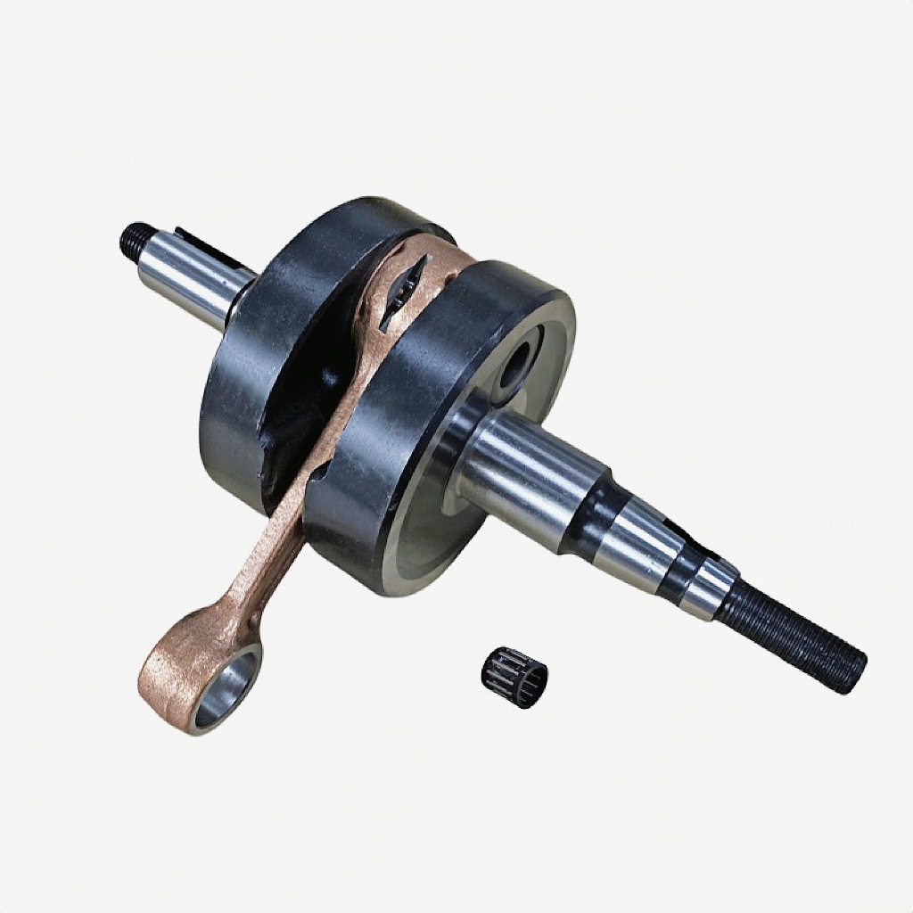 Albero motore completo per mot - Motorcycle Crankshaft recensione e prezzo