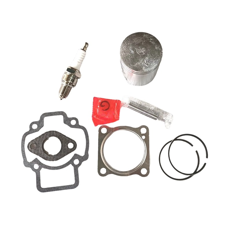 OEM 2 tempi per Piaggio70 ZIP7 - Motorcycle Piston recensione e prezzo