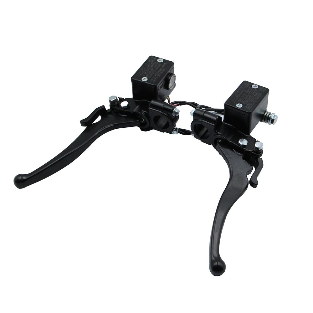 Pompa Freno Anteriore Moto con - Motorcycle Piston recensione e prezzo