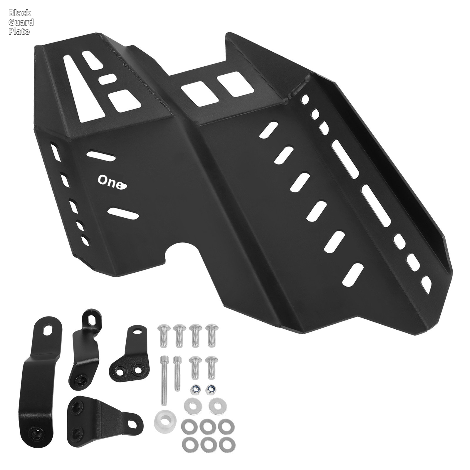 Piastra di Protezione Motore M - Motorcycle Engine Parts recensione e prezzo