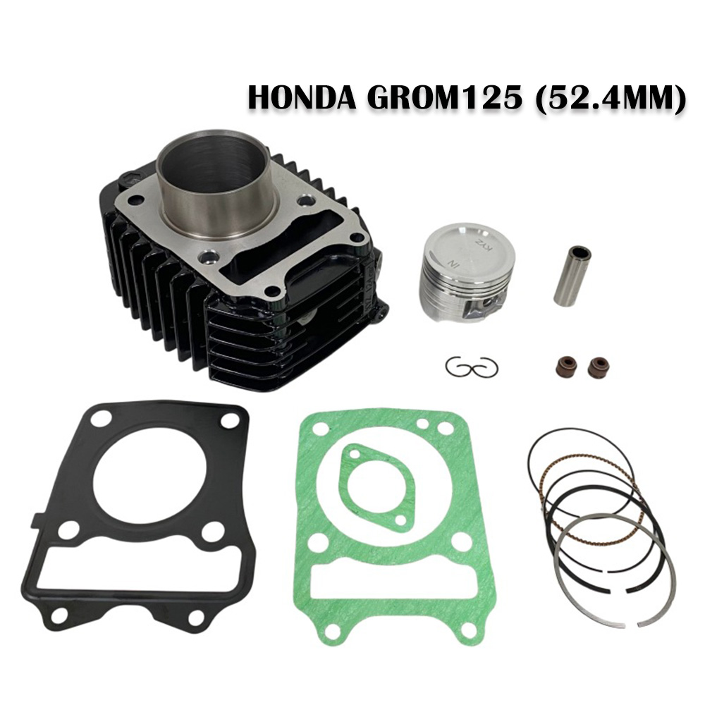 Kit Cilindro e Pistone Motore  - Motorcycle Piston recensione e prezzo
