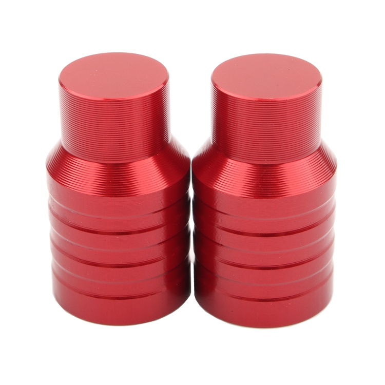 Coperture universali per valvo - Motorcycle Valve Cover recensione e prezzo