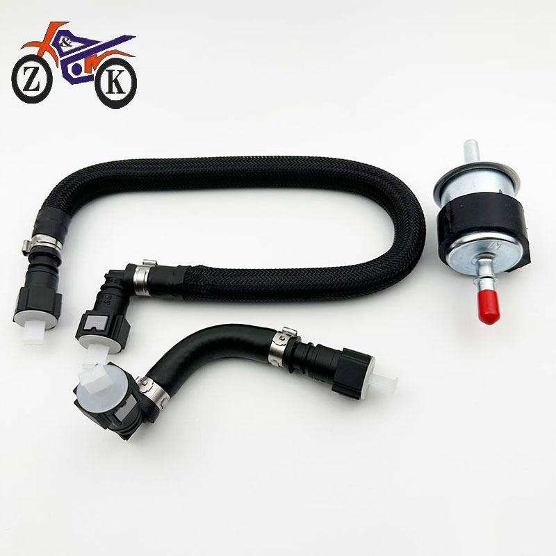 Tubo carburante ad alta pressi - Motorcycle Oil Filter recensione e prezzo