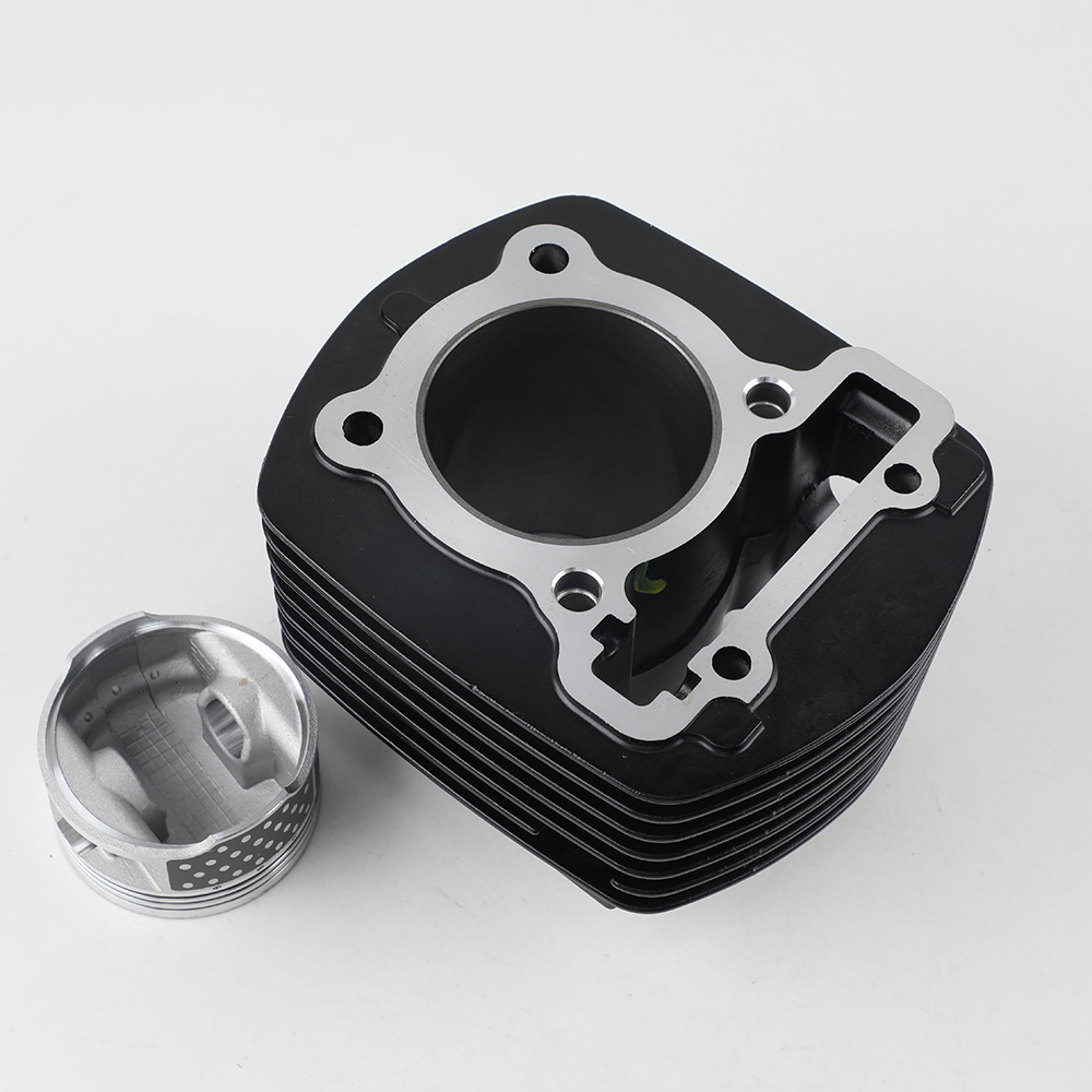 Kit Cilindro Motore 63.5mm con - Motorcycle Gasket recensione e prezzo