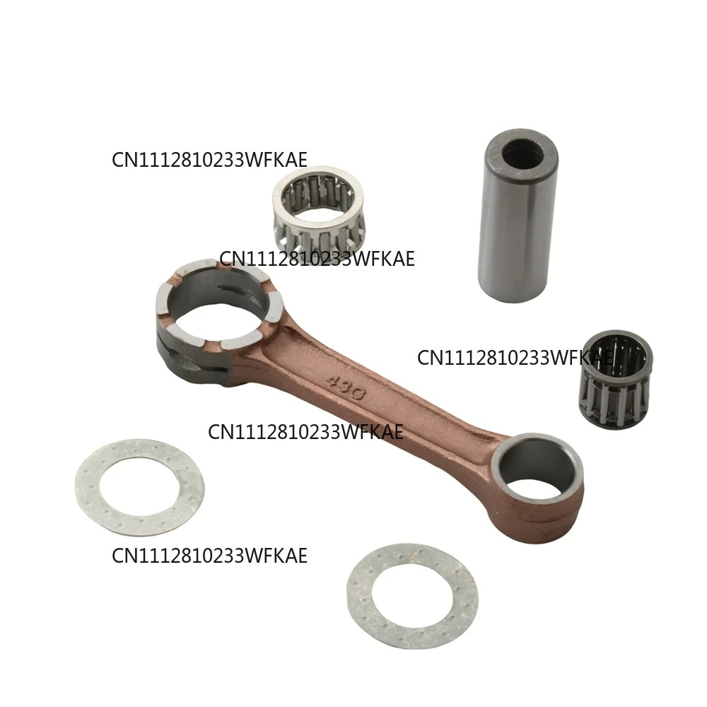 Kit biella albero motore per m - Motorcycle Crankshaft recensione e prezzo
