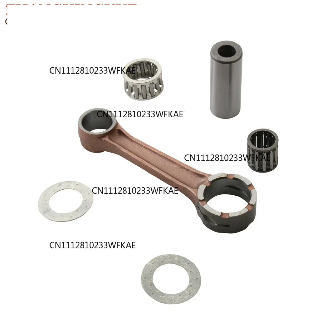Kit biella albero motore per m - Motorcycle Crankshaft recensione e prezzo