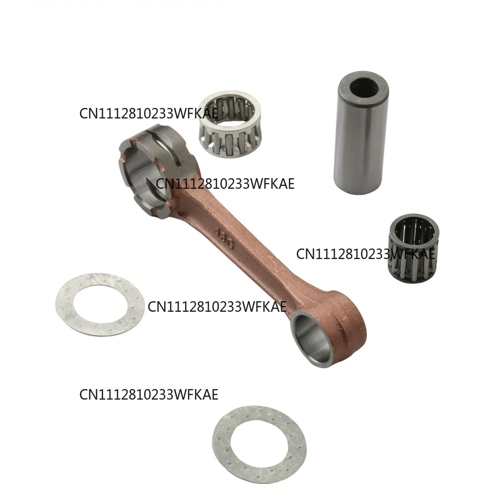 Kit biella albero motore per m - Motorcycle Crankshaft recensione e prezzo