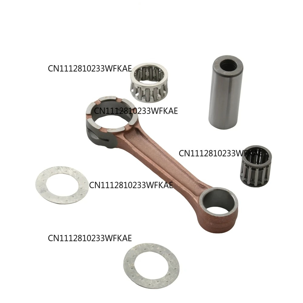 Kit biella albero motore per m - Motorcycle Crankshaft recensione e prezzo