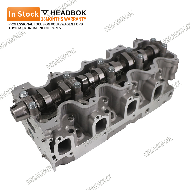 Testata completa per vendite d - Engine Cylinder Head recensione e prezzo