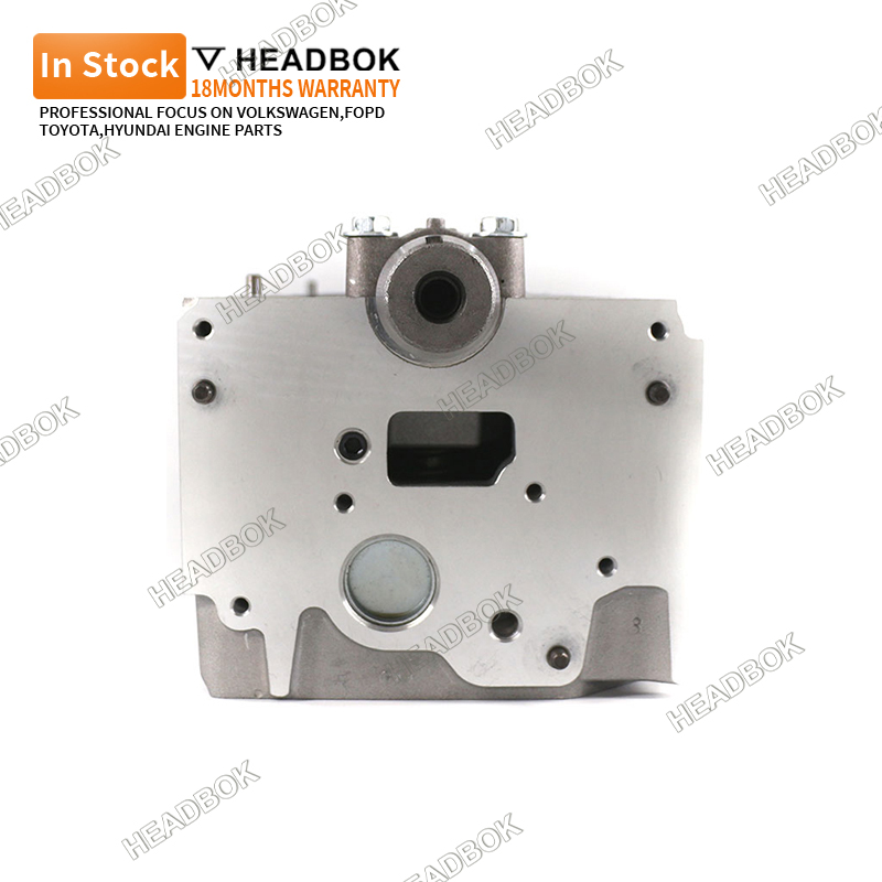 Testata completa per vendite d - Engine Cylinder Head recensione e prezzo