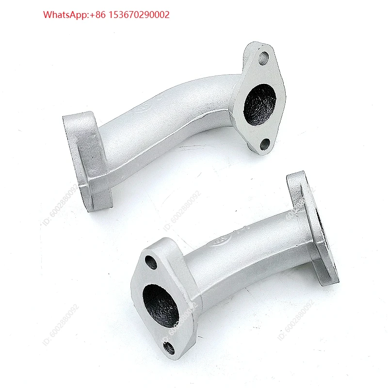 Collettore del carburatore per - Motorcycle Carburetor recensione e prezzo