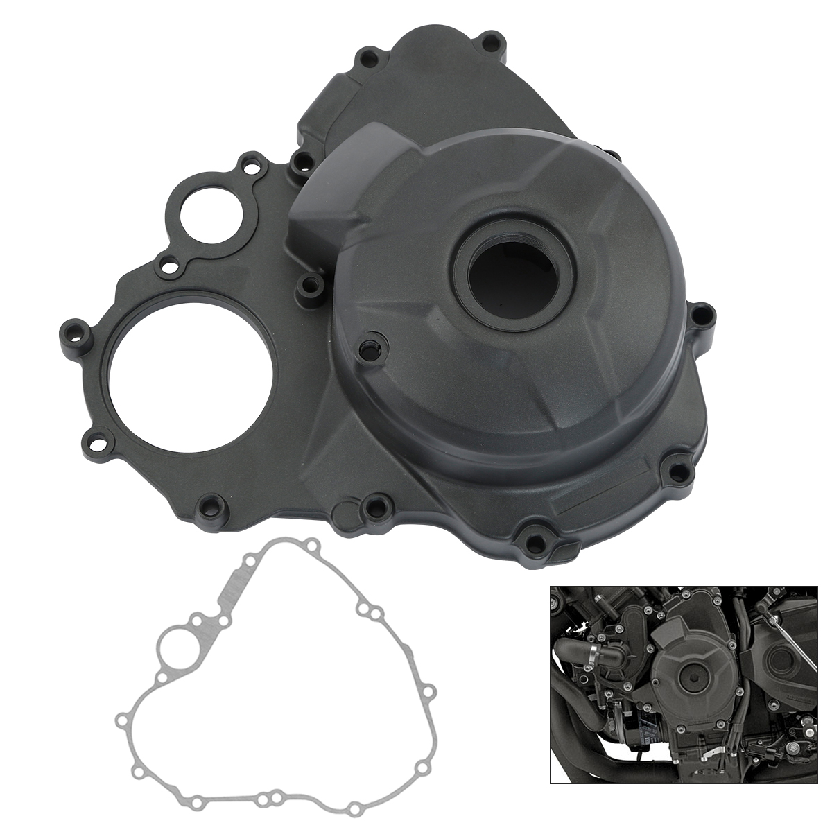 Sinistra Statore Magneto Motor - Motorcycle Stator recensione e prezzo