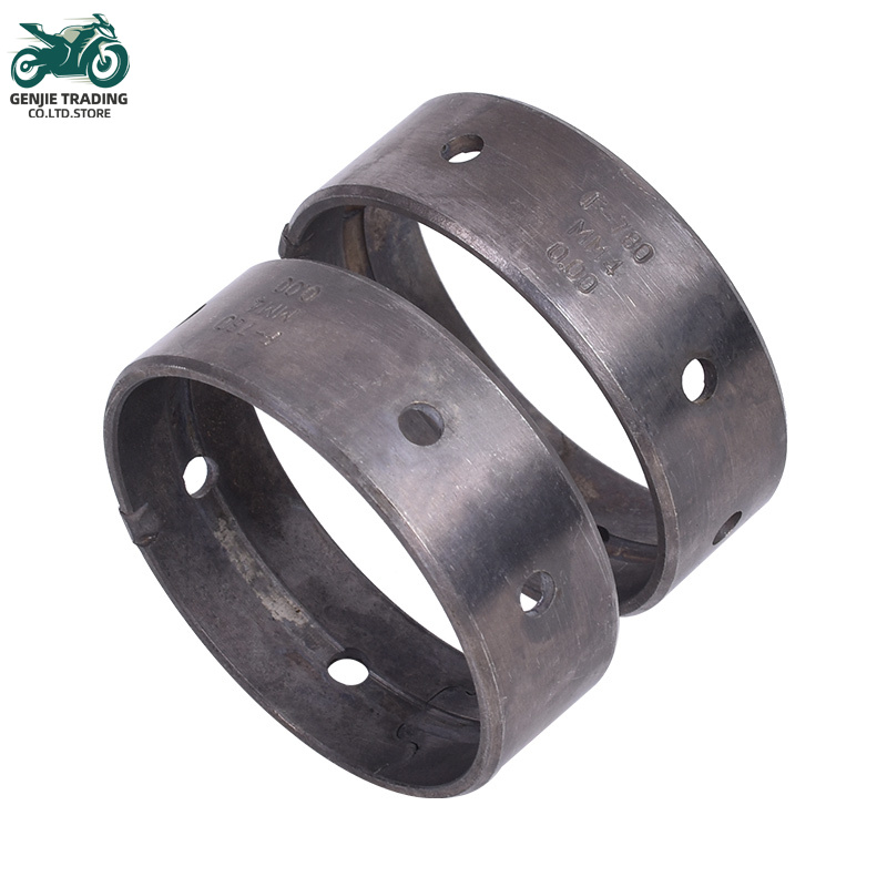 45mm STD + 25 +50 Cuscinetto a - Motorcycle Crankshaft recensione e prezzo