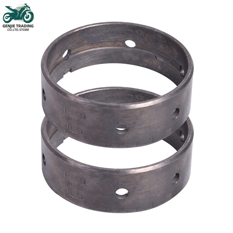 45mm STD + 25 +50 Cuscinetto a - Motorcycle Crankshaft recensione e prezzo