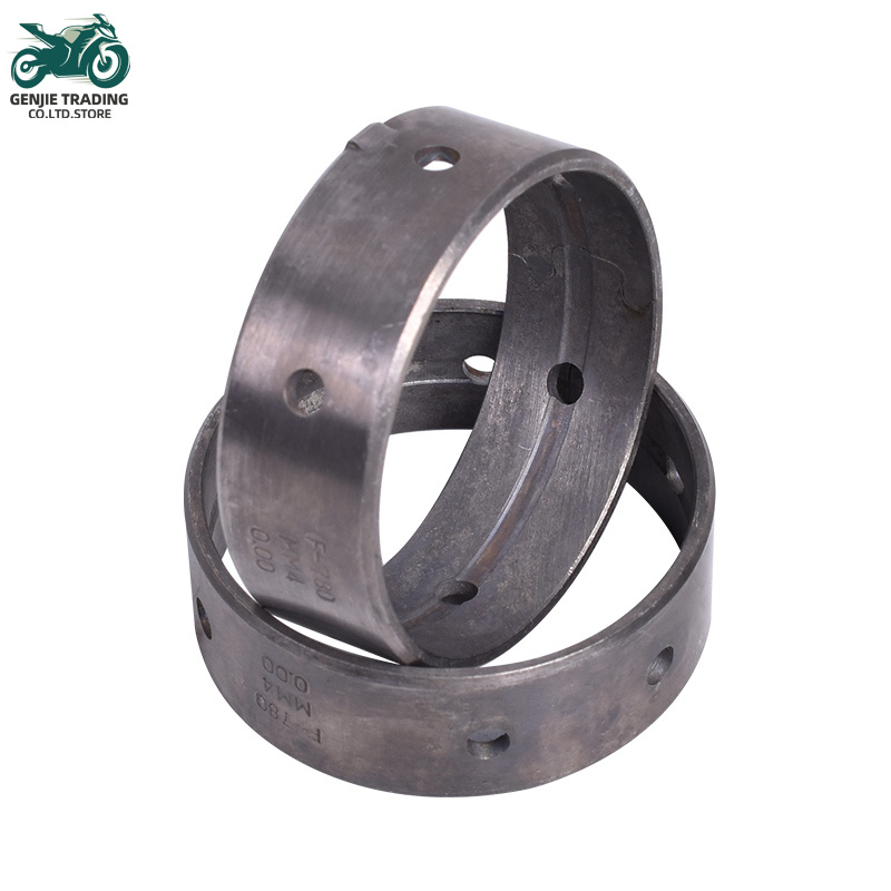 45mm STD + 25 +50 Cuscinetto a - Motorcycle Crankshaft recensione e prezzo
