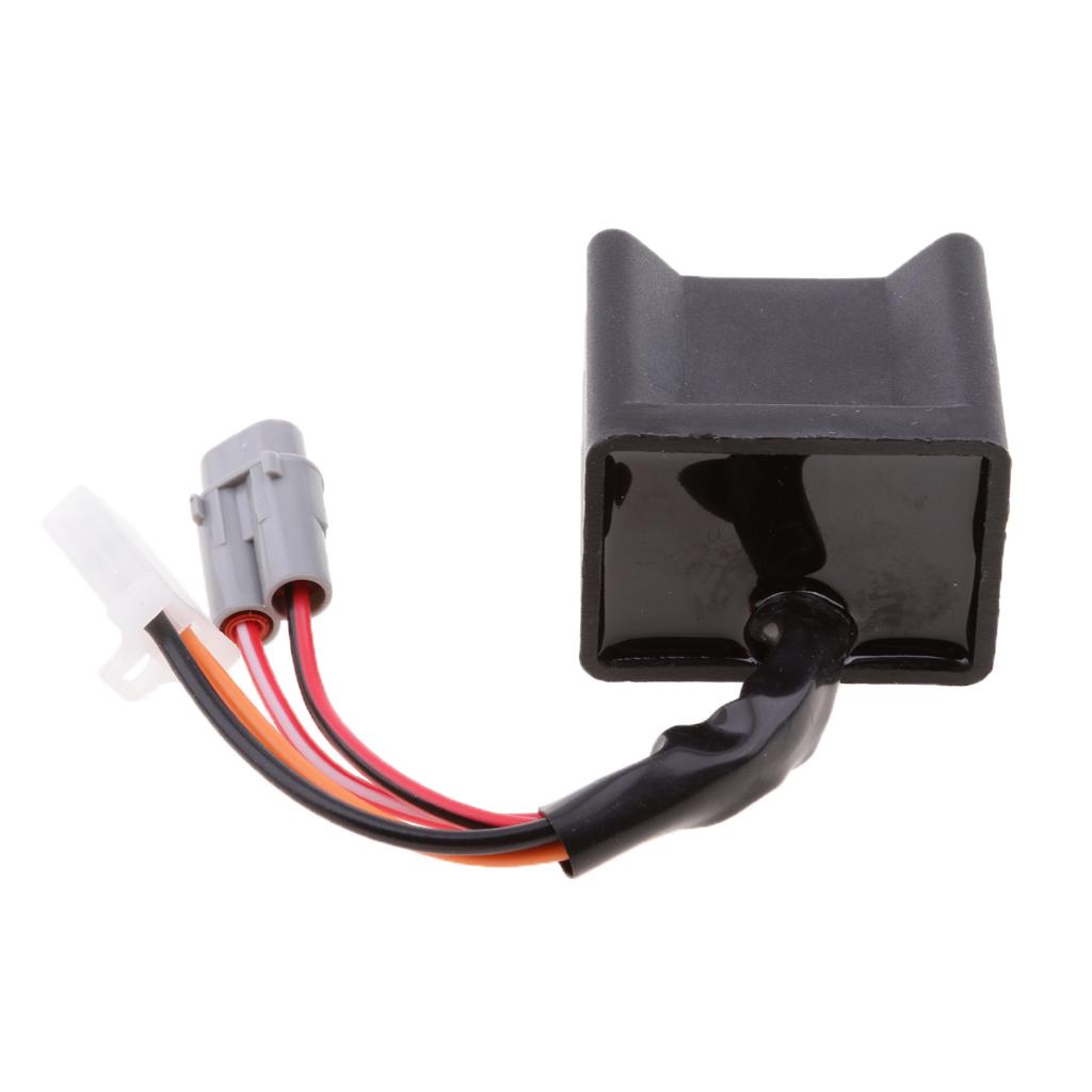 Bobina di Accensione CDI Centr - Motorcycle Engine Parts recensione e prezzo