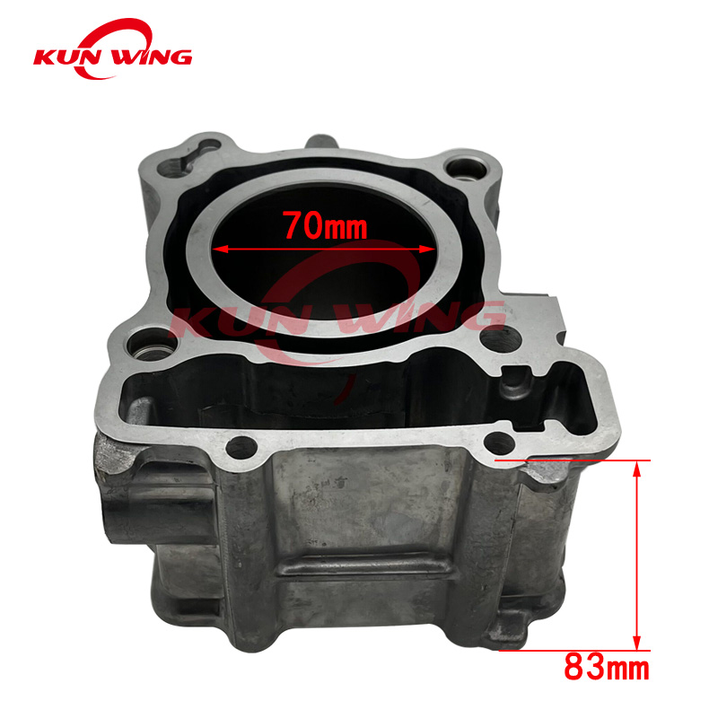 Anello del pistone del Kit cil - Motorcycle Piston recensione e prezzo