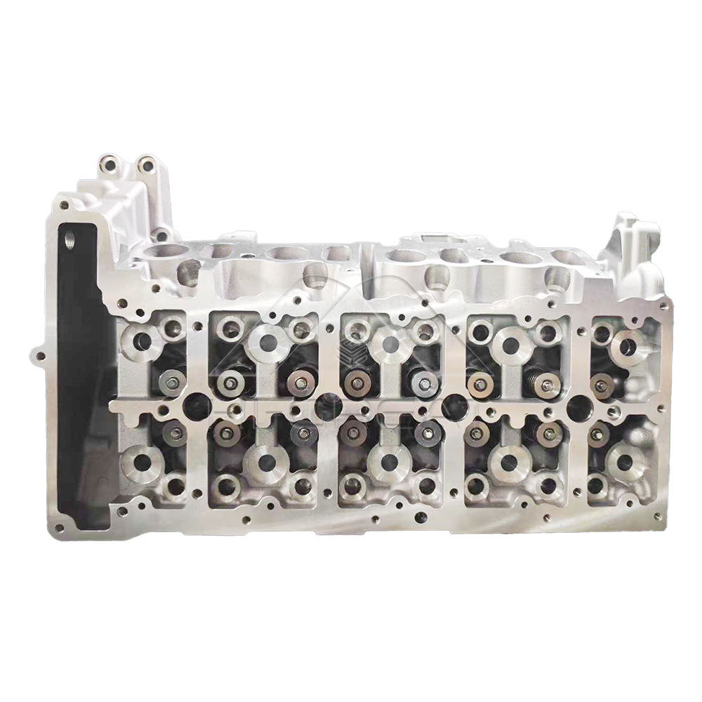 Testata Completa Motore N47 N4 - Engine Cylinder Head recensione e prezzo