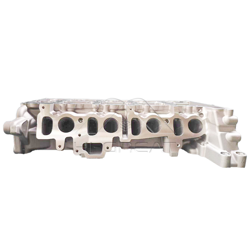 Testata Completa Motore N47 N4 - Engine Cylinder Head recensione e prezzo